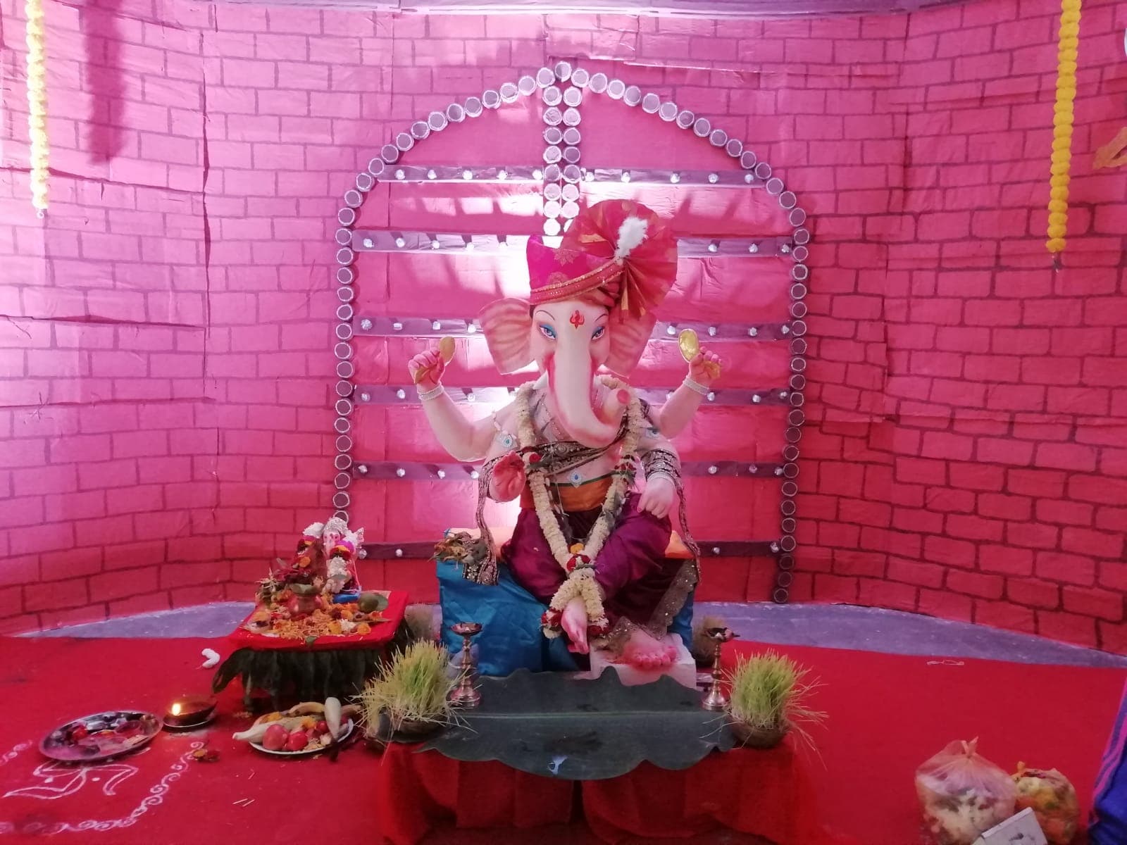 HiTech College of Pharmacy Chandrapur GFC photo 8